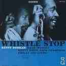 Kenny Dorham Whistle Stop