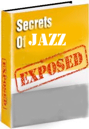 Jazz Secrets