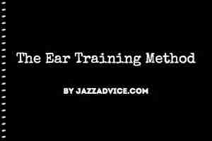 Ear Training Method