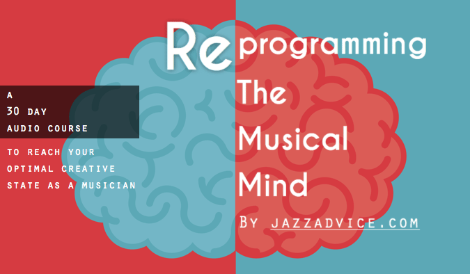 reprogramming the musical mind cover