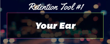 Retention Tool 1
