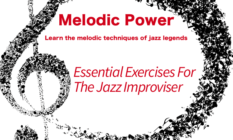 Melodic Power Lessons