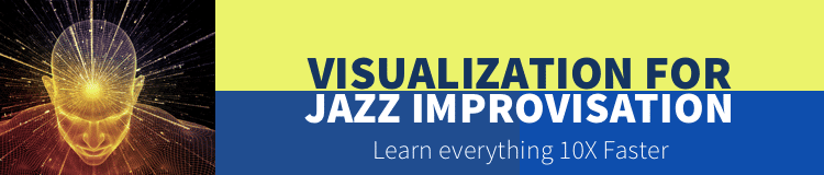 The Jazz Visualization Course