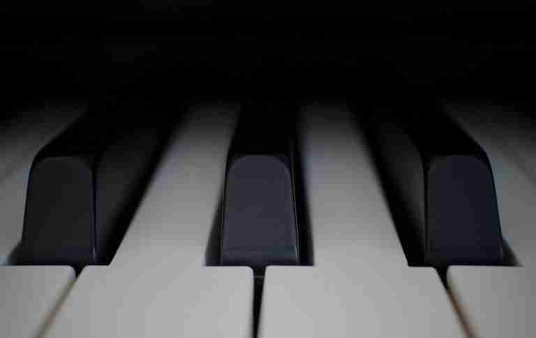 piano basics for jazz improvisers