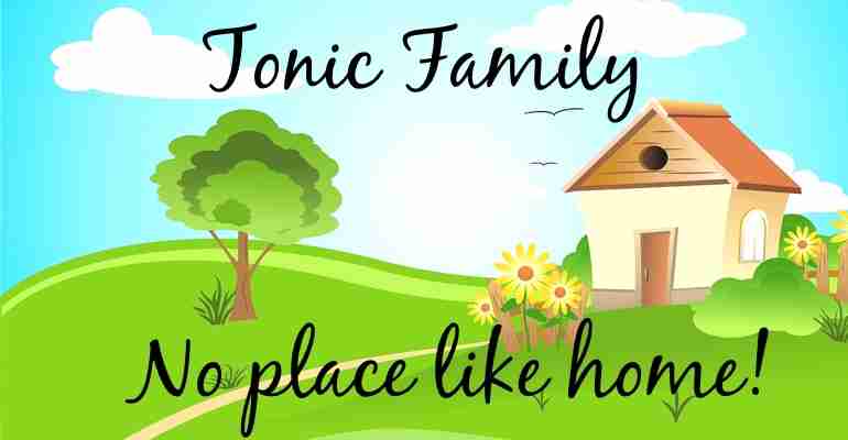 Tonic family home