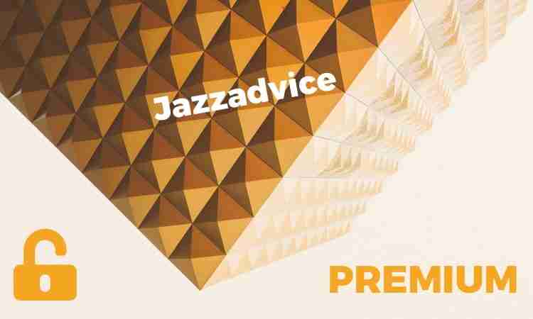 Jazzadvice Premium