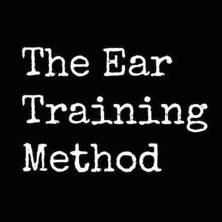The Ear Training Method For Jazz