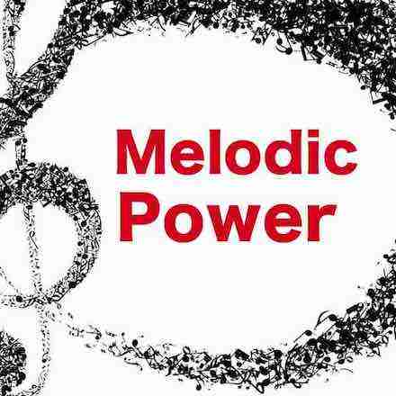 Melodic Power Jazz Course