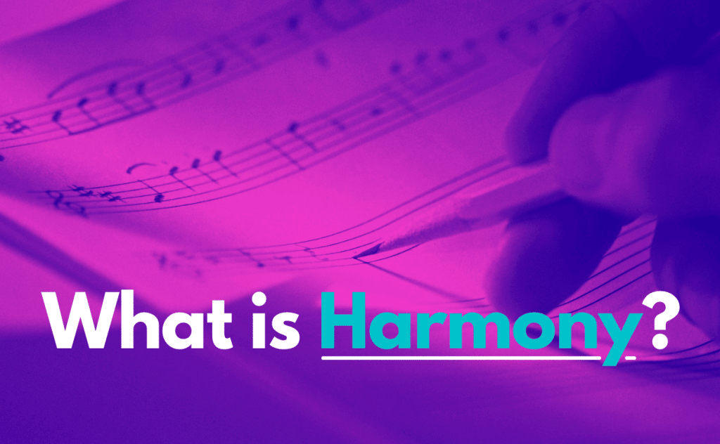 Jazz Harmony: Why You're Overlooking This Crucial Skill - Jazzadvice