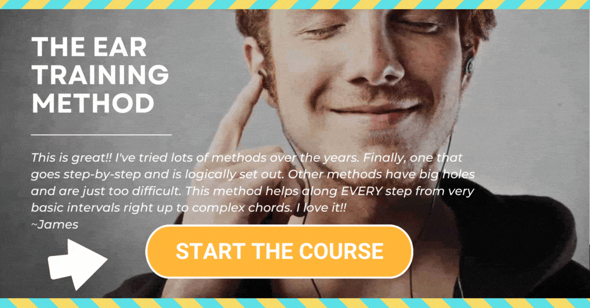 The Ear Training Method